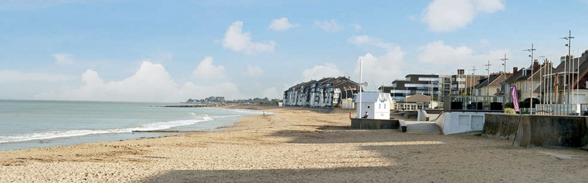 Hotel De La Plage Langrune Sur Mer Hotel De La Plage Langrune Sur Mer