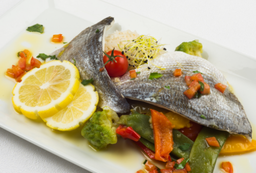 Découvrir Menu saveur à l'Hotel Restaurant de la Mer, près de Caen